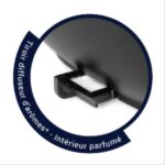 Humidificateur EWT - LISSEHUM - ultrasonique électronique – Image 2