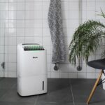 Déshumidificateur WOOD'S - AD20G - Mobile – Image 2