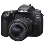 Canon EOS 90D + 18-55mm – Image 2