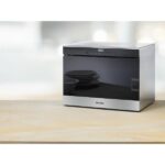 Four posable MIELE - DG6019 – Image 2