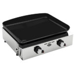 Plancha gaz ENO - 535532010701 – Image 2