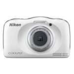 Nikon Coolpix W150 Blanc + Sac à dos – Image 2