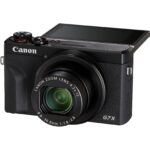 Canon PowerShot G7 X Mark III – Image 2