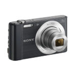 Appareil photo compact SONY - DSCW810B – Image 2
