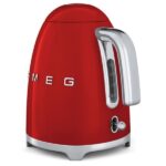 Bouilloire SMEG - KLF03RDEU - Température fixe – Image 2