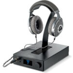 Focal DAC and headphones amplifier – Image 2