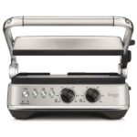 Grill Viande SAGE - SGR700BSS4EEU1 – Image 2