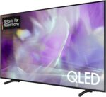Samsung GQ65Q60A TV QLED – Image 2