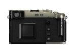 Fujifilm X-Pro 3 Duratect Boîtier nu Argent – Image 2