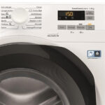 Lave linge frontal ELECTROLUX - EW6F1495RB - Lave-linge - frontal – Image 2