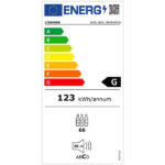 Cave à vin LIEBHERR - WKB1802-21 – Image 2