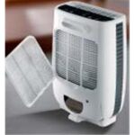 Déshumidificateur SUPRA - DUBTI2 - Mobile – Image 2