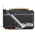 ASRock AMD Radeon RX 6600 Challenger ITX 8GB – Image 2