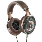 Focal Clear MG Magnesium dynamic driver
