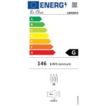 Cave à vin LE CHAI - LM520XS – Image 2