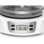 Cafetière BRANDT - CAF1318ES - Machine à café - Filtre – Image 2