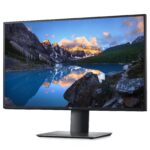 Dell 27" LED - UltraSharp U2720Q – Image 2