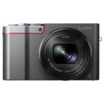 Panasonic DMC-TZ100 Argent – Image 2