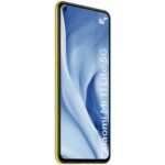 Xiaomi Mi 11 Lite 5G Jaune (8 Go / 128 Go) – Image 2