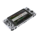 Odroid Go Super (Transparent) – Image 2