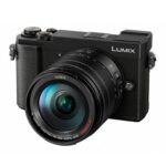 Panasonic DC-GX9H Noir – Image 2