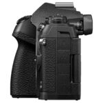 Olympus E-M1 Mark III Noir – Image 2