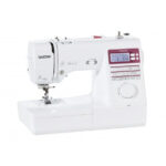 Machine à coudre BROTHER Innov-IS A50 EN STOCK – Image 2