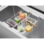 Congélateur coffre ELECTROLUX - LCB3LF26W0 – Image 2