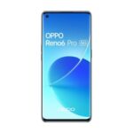 OPPO Reno6 Pro 5G 256Go Gris – Image 2