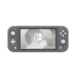 Nintendo Switch Lite (Gris) – Image 2