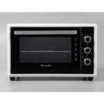 Four posable BRANDT - FC4200MW – Image 2