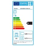 Cuisinière vitrocéramique ELECTROLUX - LKR524288W – Image 2