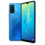 WIKO Power U10 LS Denim Blue 32Go – Image 2