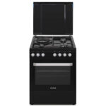 Cuisinière mixte ROSIERES - RME660CMB/E – Image 2