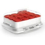 Yaourtière SEB - YG6615 - Fait maison – Image 2