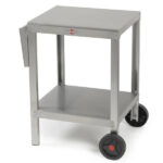 Chariot KRAMPOUZ - KHEC01 – Image 2