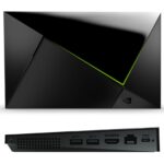 Nvidia Shield Tv Pro – Image 2