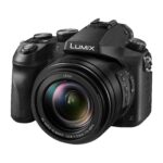 Panasonic DMC-FZ2000 Noir – Image 2
