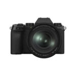 Fujifilm X-S10 Noir + Objectif XF 16-80mm f/4 R OIS WR – Image 2