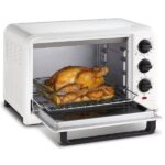 Four posable MOULINEX - OX441110 – Image 2