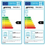 Piano de cuisson SMEG - TR4110X-1 – Image 2