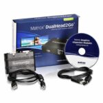 Matrox DualHead2Go Digital SE – Image 2