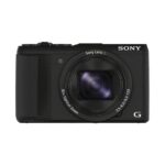 Sony Cyber-shot DSC-HX60 Noir – Image 2
