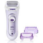 BRAUN - LS5560 - Epilation - Rasoir – Image 2