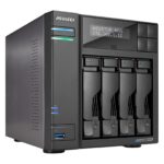 ASUSTOR AS6604T + Adaptateur AS-U2.5G – Image 2