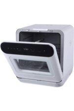 Lave-vaisselle MOULINEX STUDIO MINID3SL – Image 2