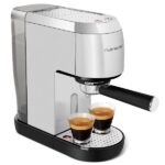 Expresso RIVIERA & BAR - BCE350 - Machine à café - Expresso – Image 2
