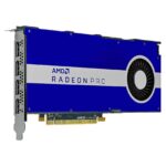 AMD Radeon Pro W5500 – Image 2