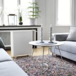 Purificateur d'air WOOD'S - WAP311-EU - Monofonction – Image 2