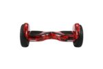 Hoverboard Small Smartscooter Hoverboard Bluetooth – Image 2